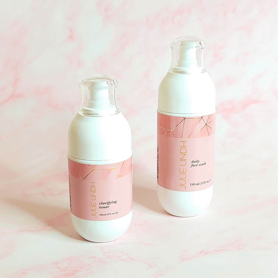 Clarifying Face Toner - Dreambox Beauty